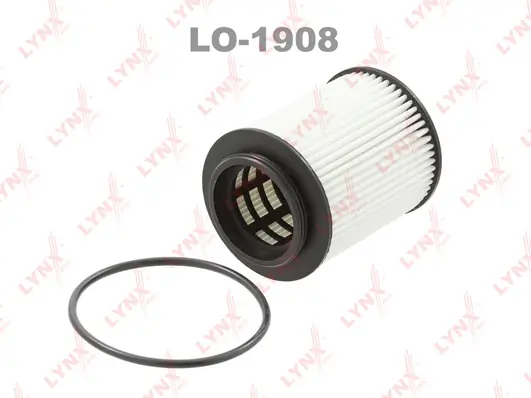 LYNXAUTO olajszűrő - LO-1908 - TothCarparts