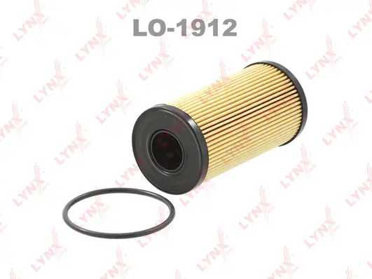 LYNXAUTO olajszűrő - LO-1912 - TothCarparts