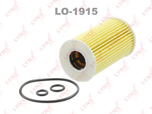 LYNXAUTO olajszűrő - LO-1915 - TothCarparts