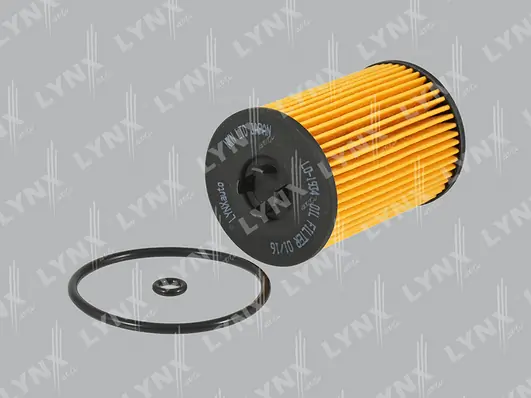 LYNXAUTO olajszűrő - LO-1934 - TothCarparts
