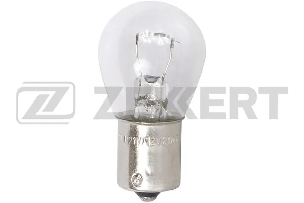 ZEKKERT izzó, villogó - LP-1064 - TothCarparts