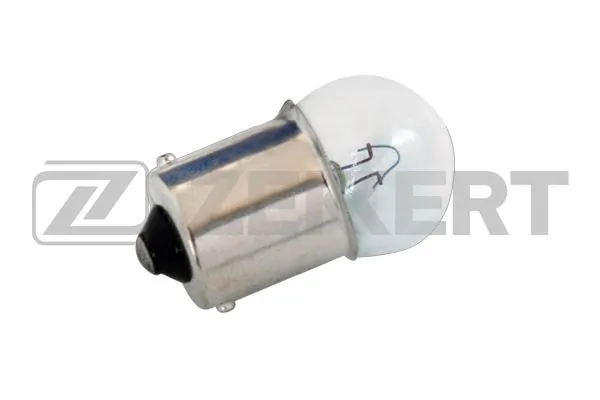 ZEKKERT izzó, rendszámtábla-világítás - LP-1079 - TothCarparts