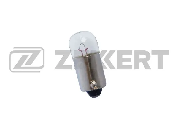 ZEKKERT izzó, rendszámtábla-világítás - LP-1091 - TothCarparts