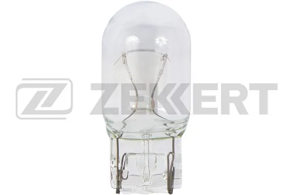 ZEKKERT izzó, villogó - LP-1121 - TothCarparts