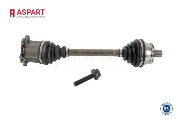ASPART hajtótengely - 1DSH1385 - TothCarparts