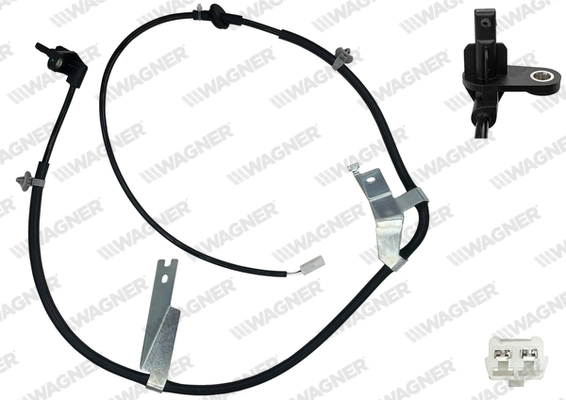 WAGNER-AU érzékelő, kerékfordulatszám - WS2226-SE-WG - TothCarparts