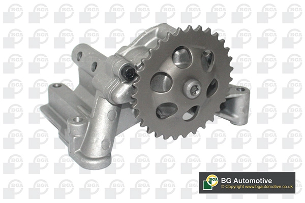 BGA olajszivattyú - LP9606 - TothCarparts