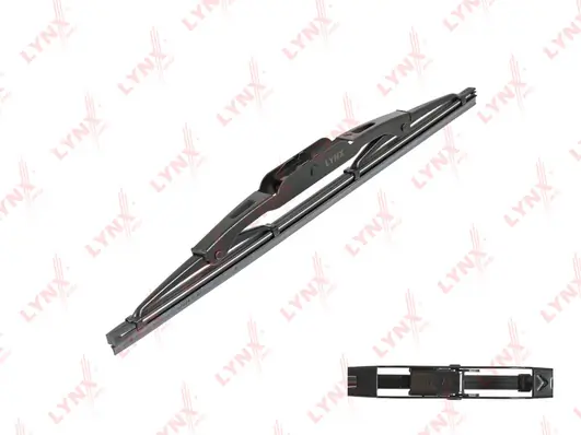 LYNXAUTO törlőlapát - LR28F - TothCarparts