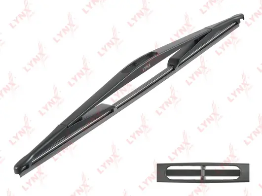 LYNXAUTO törlőlapát - LR40B - TothCarparts