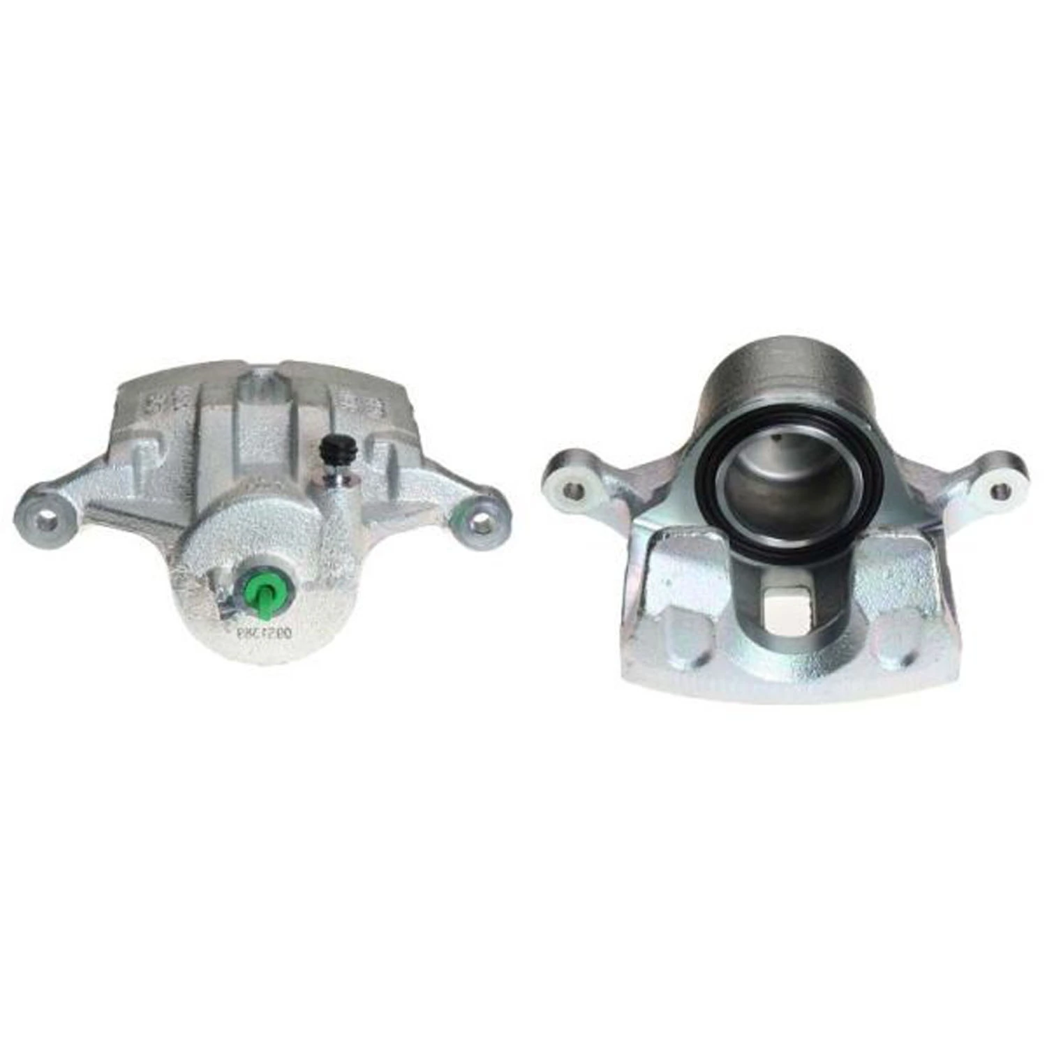 JAPOCAT féknyereg - HIX35-E0002 - TothCarparts