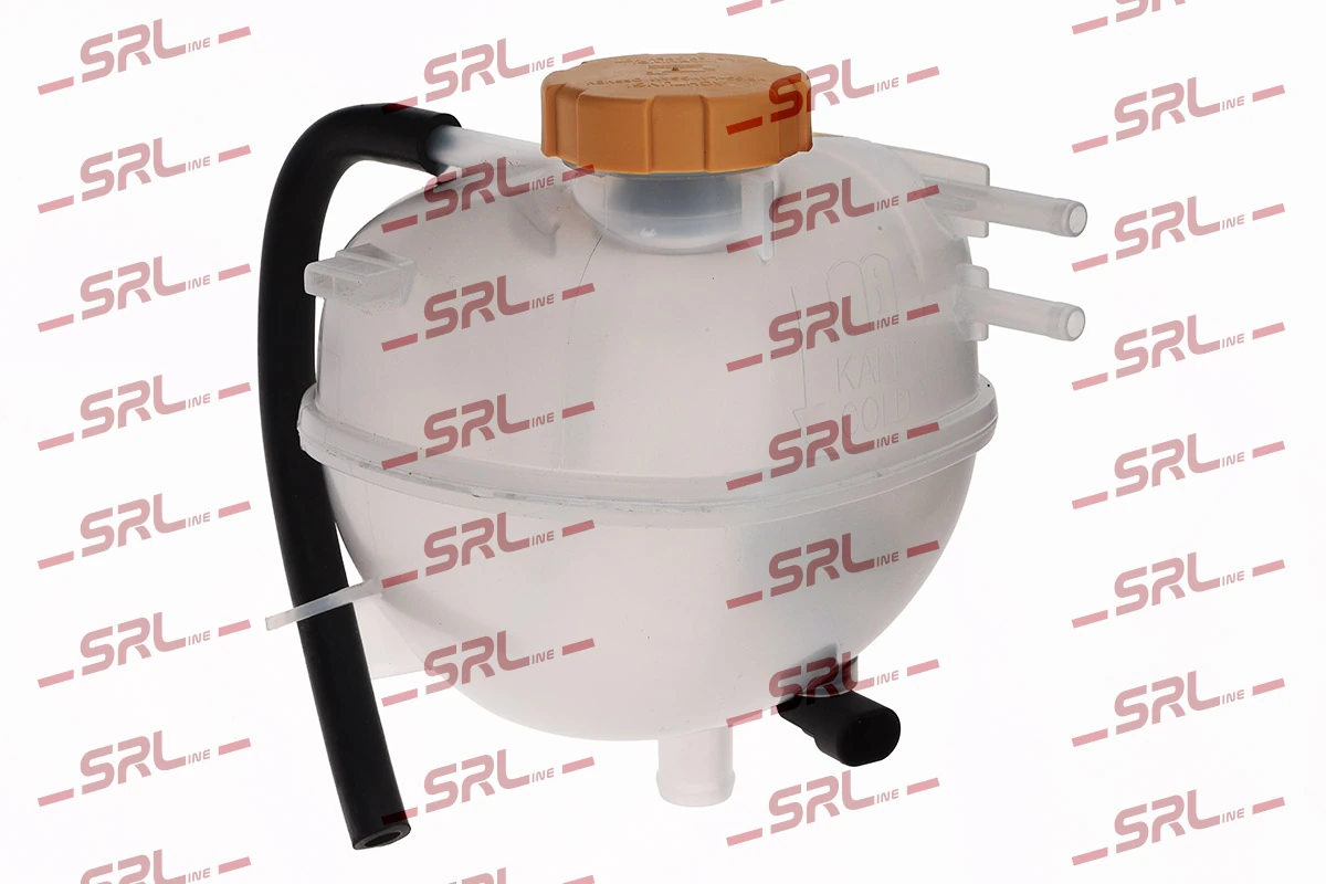 SRLine kiegyenlítőtartály, hűtőfolyadék - 5518ZB-3S - TothCarparts