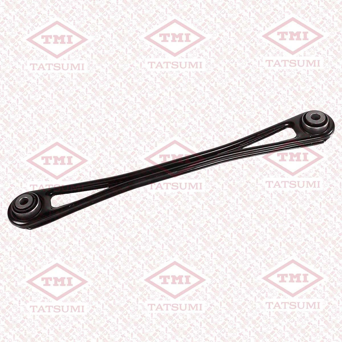 TATSUMI lengőkar, kerékfelfüggesztés - TEE1061 - TothCarparts