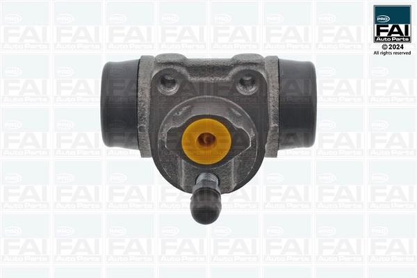 FAI AutoParts fékmunkahenger - FPWC160 - TothCarparts