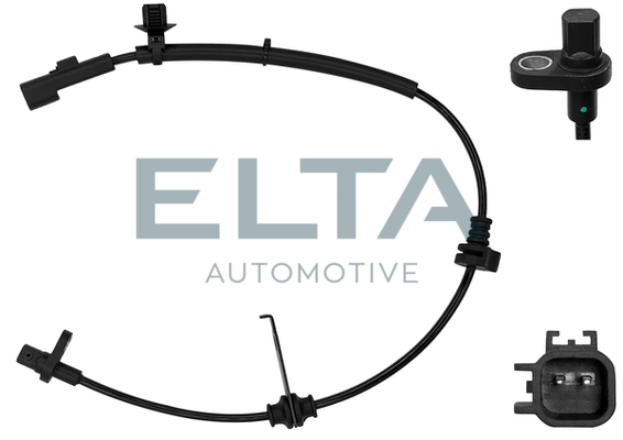 ELTA AUTOMOTIVE érzékelő, kerékfordulatszám - EA1891 - TothCarparts