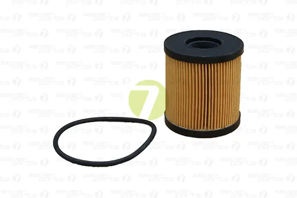 7 SEVEN PARTS olajszűrő - SV05FO358 - TothCarparts