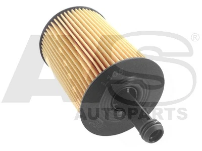 AVS AUTOPARTS olajszűrő - L105 - TothCarparts