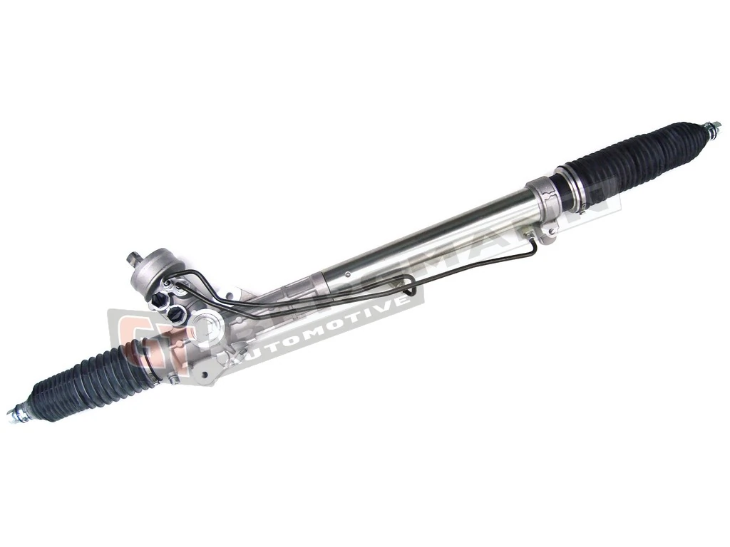 GT-BERGMANN kormánygép - GT30-027 - TothCarparts