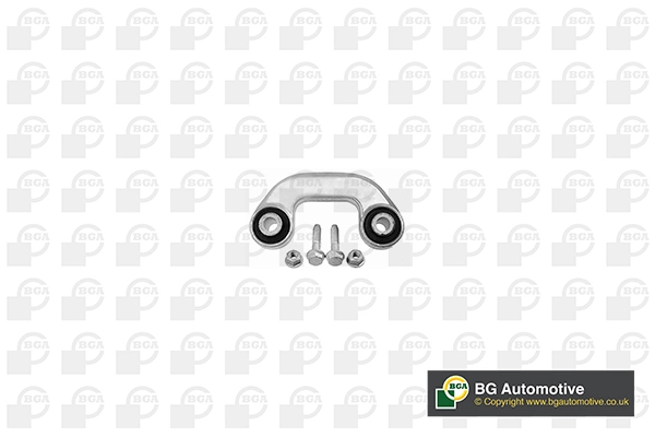 BGA Rúd/kar, stabilizátor - LS0112 - TothCarparts