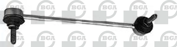 BGA Rúd/kar, stabilizátor - LS0902 - TothCarparts
