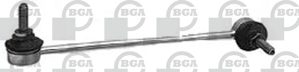 BGA Rúd/kar, stabilizátor - LS0903 - TothCarparts
