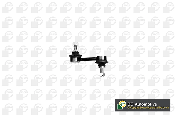 BGA Rúd/kar, stabilizátor - LS0904 - TothCarparts