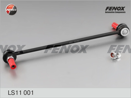 FENOX Rúd/kar, stabilizátor - LS11001 - TothCarparts