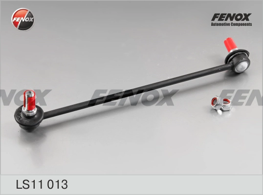 FENOX Rúd/kar, stabilizátor - LS11013 - TothCarparts