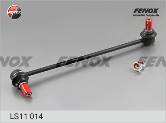 FENOX Rúd/kar, stabilizátor - LS11014 - TothCarparts