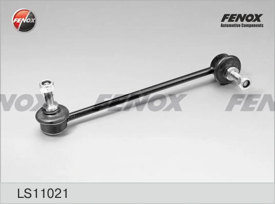 FENOX Rúd/kar, stabilizátor - LS11021 - TothCarparts