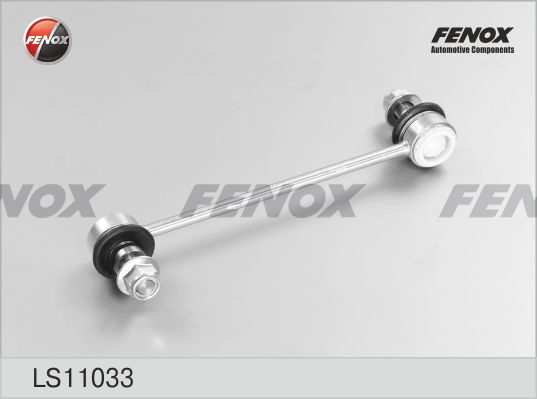 FENOX Rúd/kar, stabilizátor - LS11033 - TothCarparts