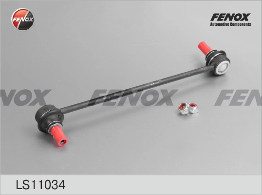 FENOX Rúd/kar, stabilizátor - LS11034 - TothCarparts