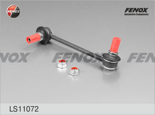 FENOX Rúd/kar, stabilizátor - LS11072 - TothCarparts