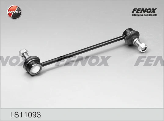 FENOX Rúd/kar, stabilizátor - LS11093 - TothCarparts