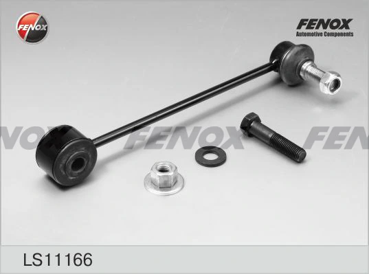 FENOX Rúd/kar, stabilizátor - LS11166 - TothCarparts