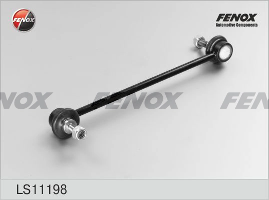 FENOX Rúd/kar, stabilizátor - LS11198 - TothCarparts