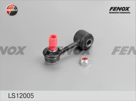 FENOX Rúd/kar, stabilizátor - LS12005 - TothCarparts