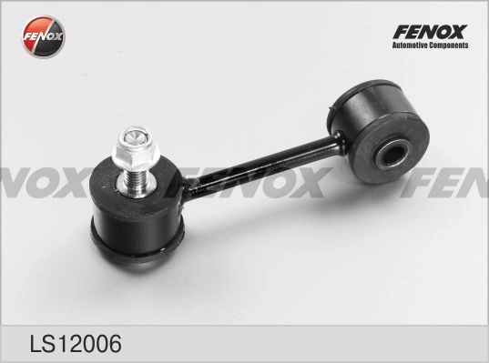 FENOX Rúd/kar, stabilizátor - LS12006 - TothCarparts