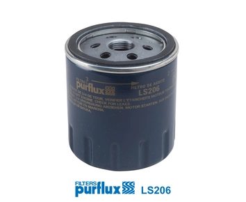 PURFLUX olajszűrő - LS206 - TothCarparts