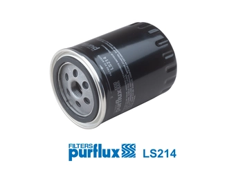 PURFLUX olajszűrő - LS214 - TothCarparts