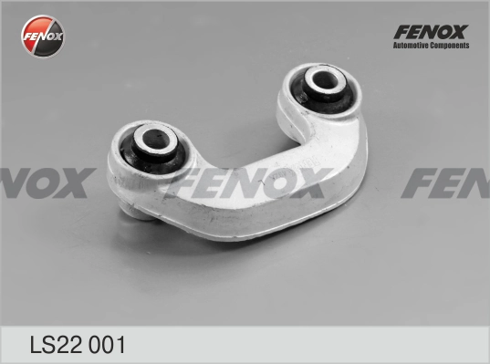 FENOX Rúd/kar, stabilizátor - LS22001 - TothCarparts