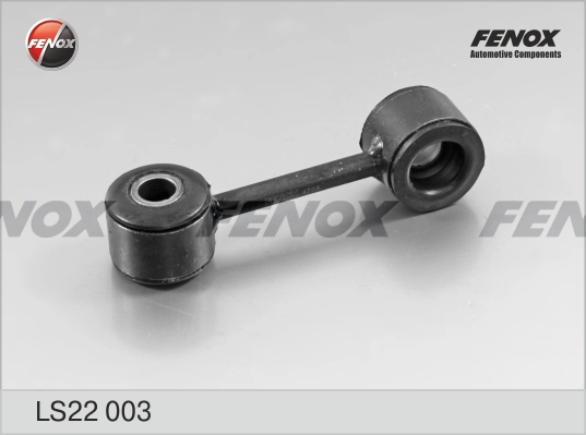 FENOX Rúd/kar, stabilizátor - LS22003 - TothCarparts