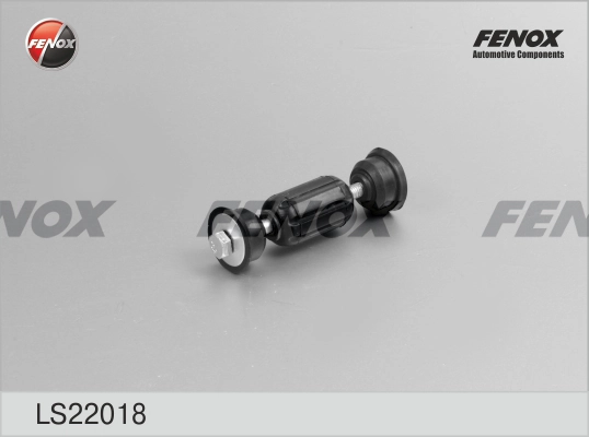 FENOX Rúd/kar, stabilizátor - LS22018 - TothCarparts