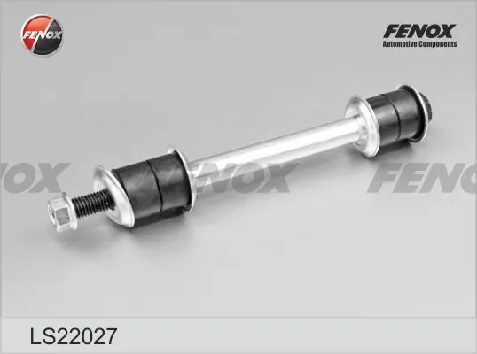 FENOX Rúd/kar, stabilizátor - LS22027 - TothCarparts
