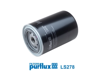PURFLUX olajszűrő - LS278 - TothCarparts