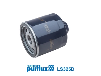 PURFLUX olajszűrő - LS325D - TothCarparts