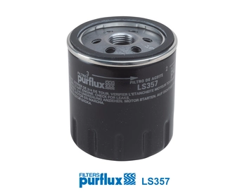 PURFLUX olajszűrő - LS357 - TothCarparts