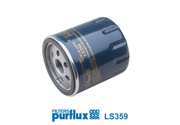 PURFLUX olajszűrő - LS359 - TothCarparts