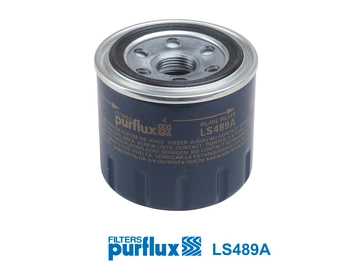 PURFLUX olajszűrő - LS489A - TothCarparts