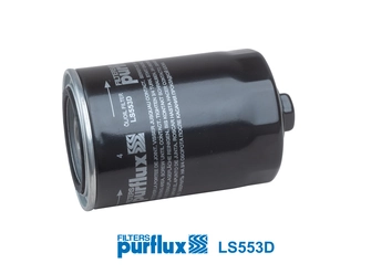 PURFLUX olajszűrő - LS553D - TothCarparts