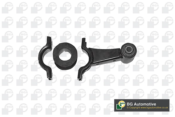 BGA Rúd/kar, stabilizátor - LS5635 - TothCarparts